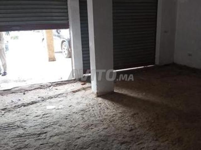 Local commercial vente à Mohammedia, Gharb-Chrarda-Beni Hssen