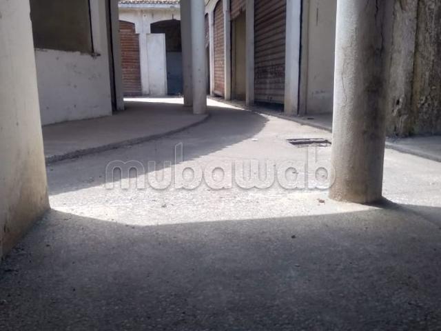 Local commercial vente à Berrechid, Gharb-Chrarda-Beni Hssen