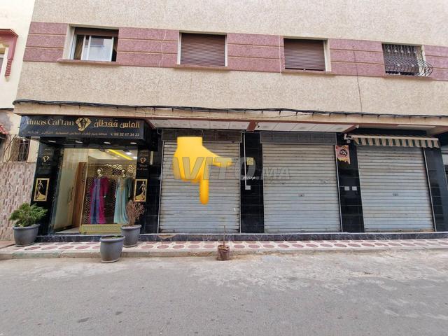 Local commercial location à El Kebir, Tanger-Tétouan