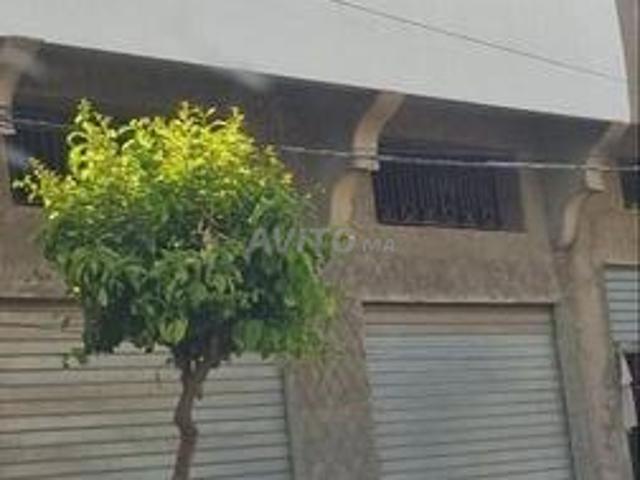 Maison vente à El Kebir, Tanger-Tétouan