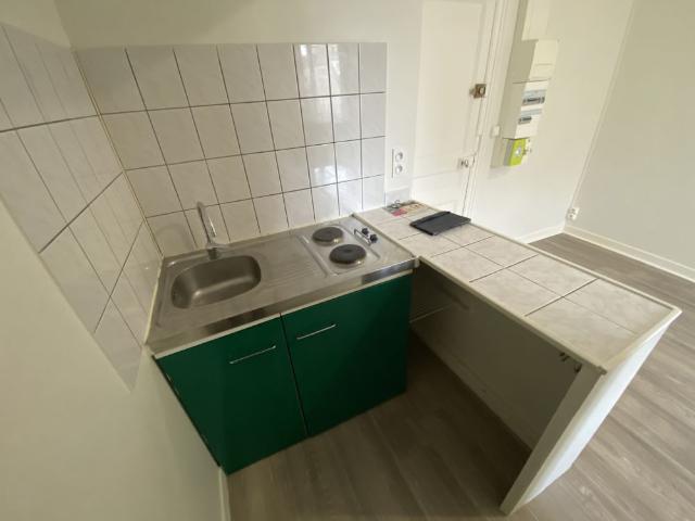 Appartement location à Bonnabaud, Clermont-Ferrand