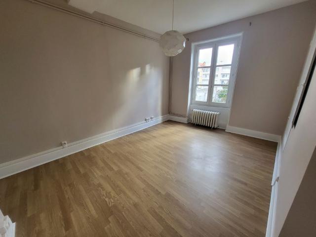 Appartement location à Bonnabaud, Clermont-Ferrand