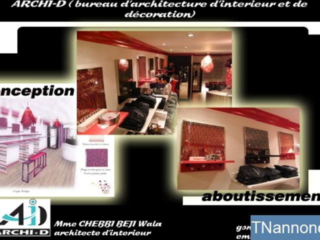 Propriété location