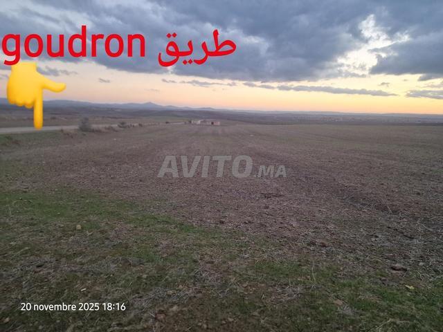 Propriété vente à El Kebir, Tanger-Tétouan