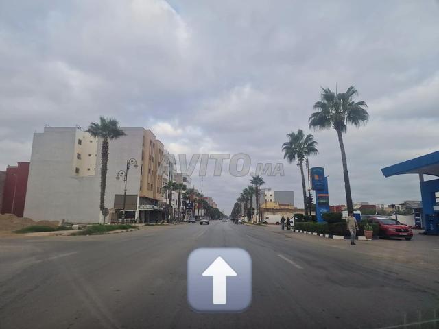 Propriété vente à Ksar el-Kebir القصر الكبير, Province de Larache إقليم العرائش