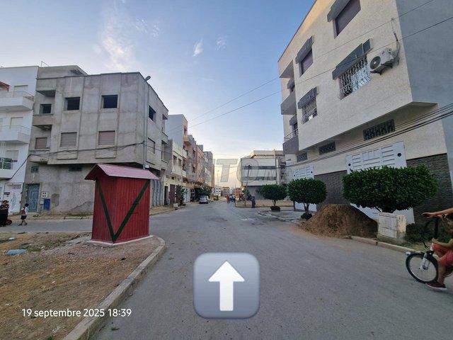 Propriété vente à El Kebir, Tanger-Tétouan