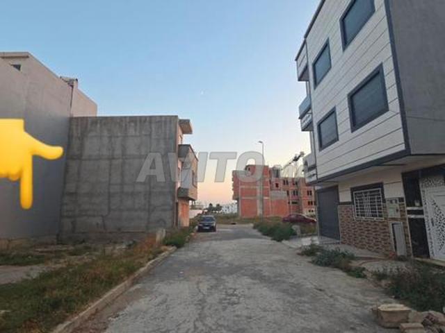 Propriété vente à El Kebir, Tanger-Tétouan