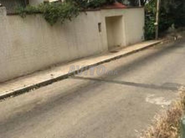 Propriété vente à Meknès