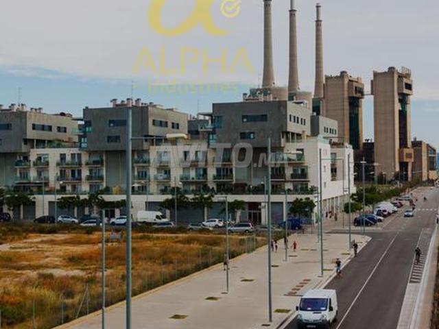 Propriété vente à Settat, Gharb-Chrarda-Beni Hssen