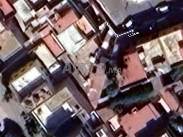 Propriété vente à Anfa, Gharb-Chrarda-Beni Hssen
