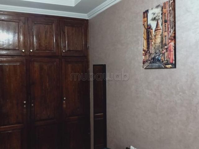 Appartement vente à Béni Yakhlef, Tanger-Tétouan