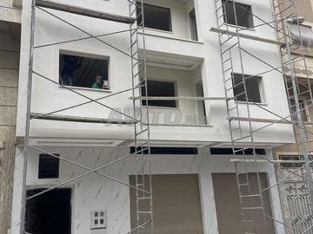Maison vente à Tangero, Tanger-Tétouan