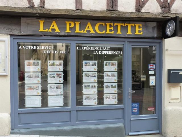 Maison vente à Angers