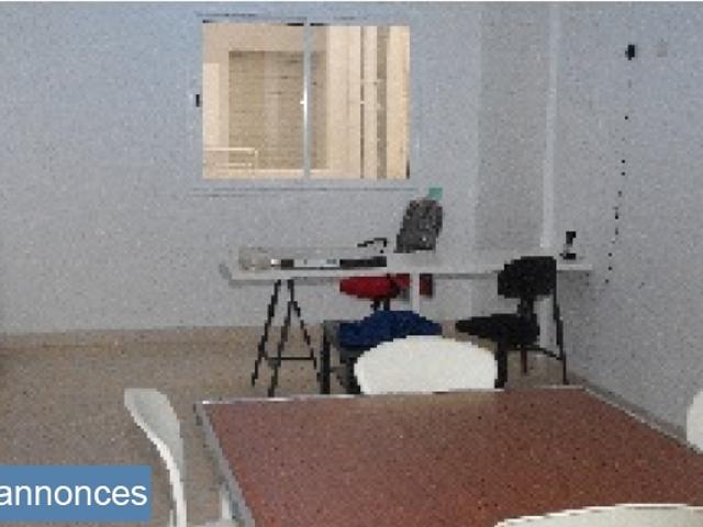 Propriété location