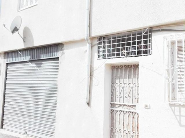 Garage vente à Ariana Ville