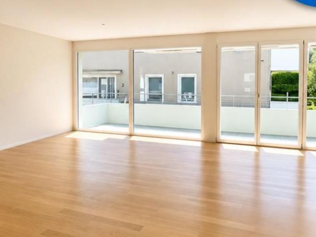 Apartment mieten in Balsthal, Solothurn