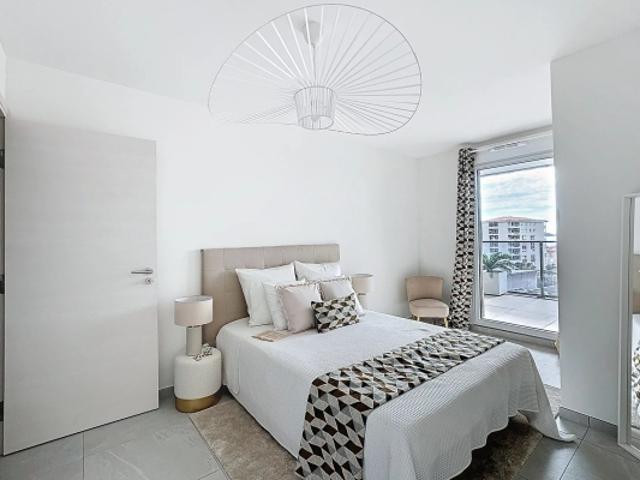 Appartement vente à Grasse, Antibes