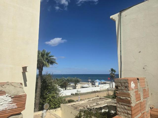 Appartement vente