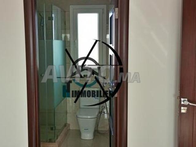 Appartement location à Tangero, Tanger-Tétouan