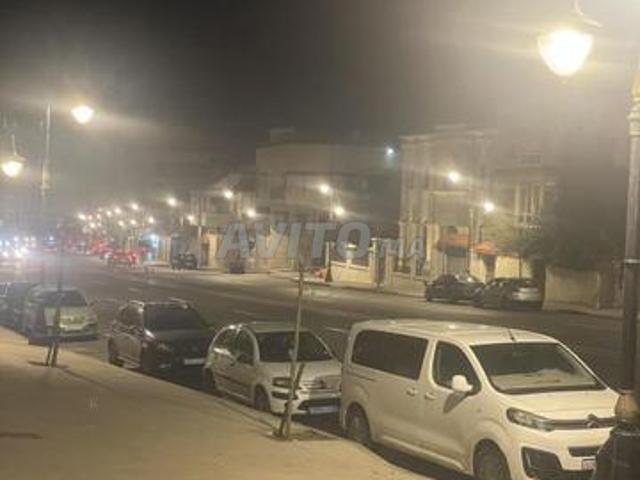 Local commercial location à Tangero, Tanger-Tétouan