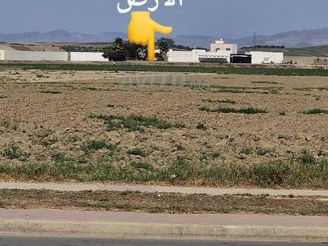 Propriété vente à El Kebir, Tanger-Tétouan