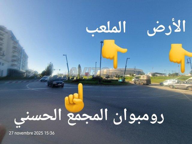 Propriété vente à Tangero, Tanger-Tétouan