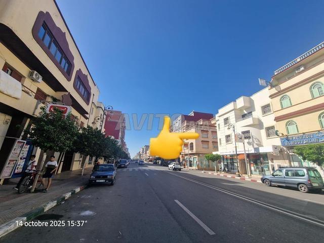 Propriété vente à El Kebir, Tanger-Tétouan
