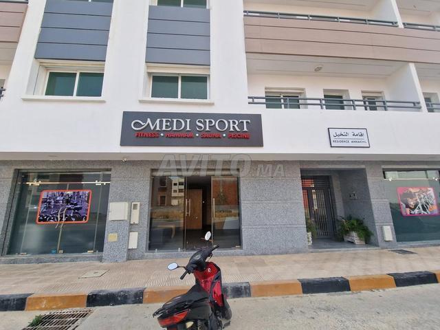 Propriété vente à El Kebir, Tanger-Tétouan