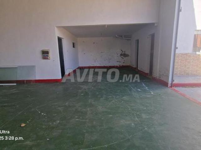 Local commercial vente à El Kebir, Tanger-Tétouan