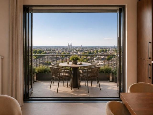 Appartement vente à Bordeaux, Gironde
