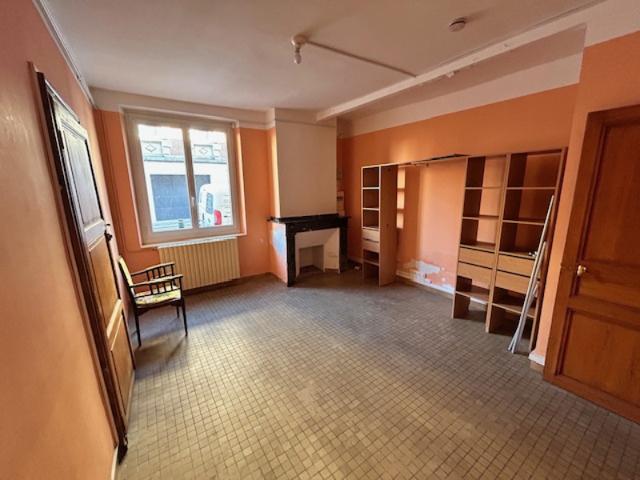 Appartement vente à Toulouse