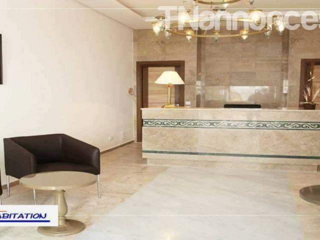 Appartement location