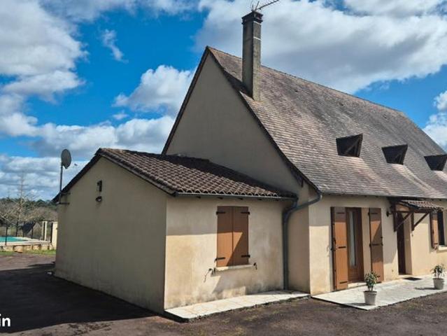 Maison vente à Meyrals, Dordogne