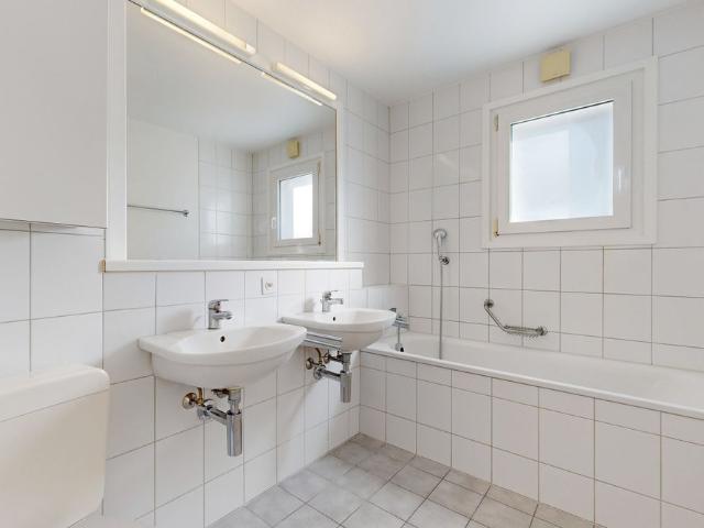 Apartment mieten in Villars-sur-Glâne