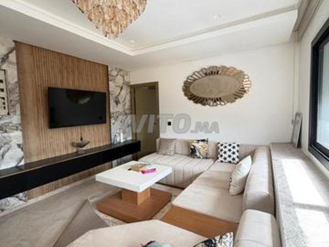 Appartement vente à Tangero, Tanger-Tétouan