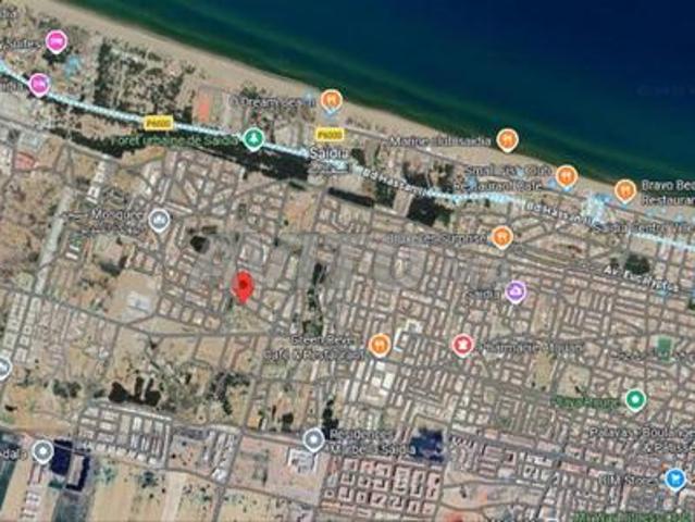 Propriété vente à Saida