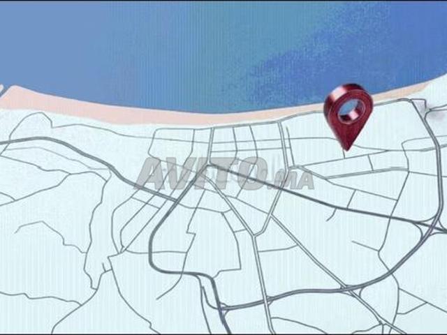 Propriété vente à Saida