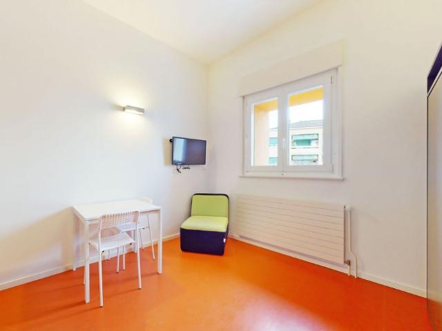 Studio mieten in Renens, Waadt
