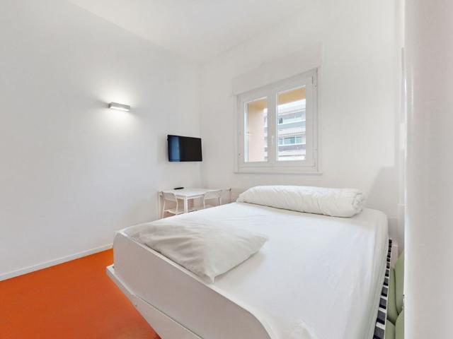 Studio mieten in Renens, Waadt