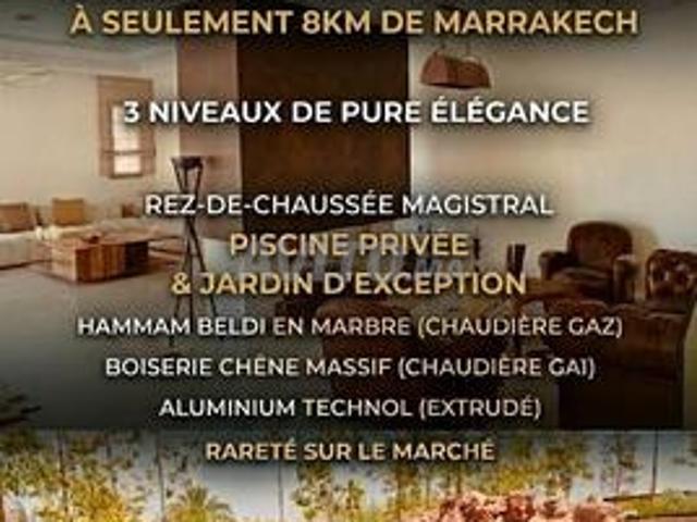 Maison vente