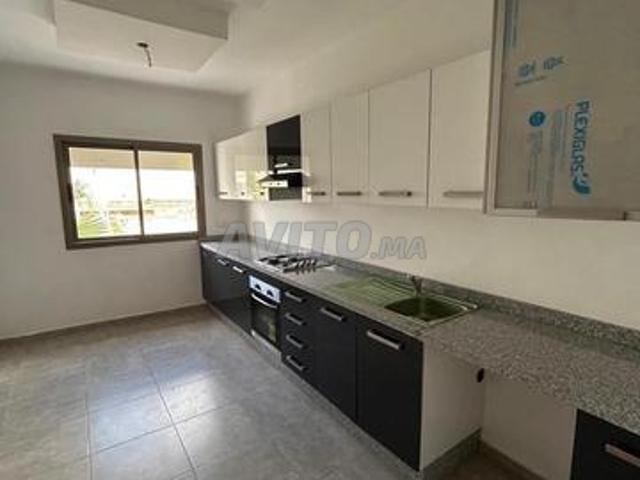 Appartement vente à El Ma, Gharb-Chrarda-Beni Hssen