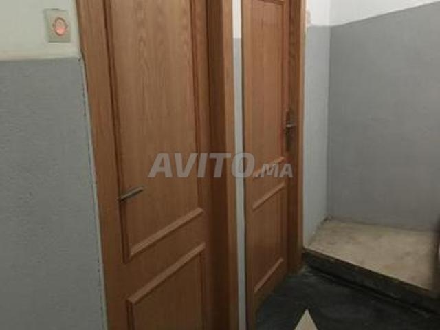 Appartement vente à Lyautey, El Mellah