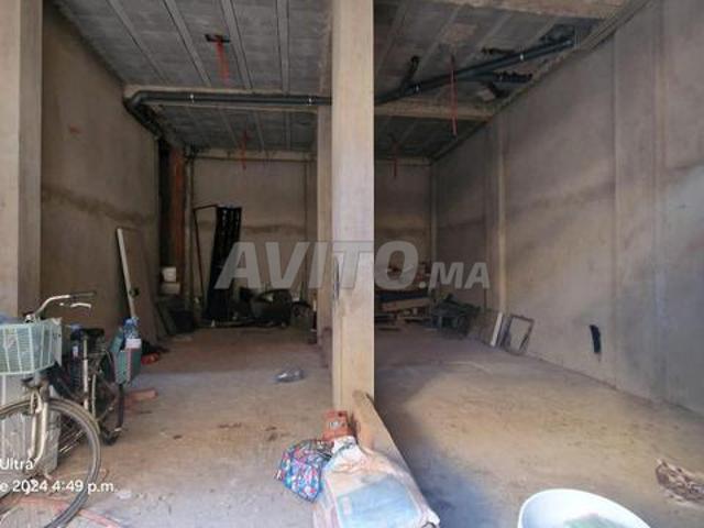 Local commercial vente à Larache, Tanger-Tétouan