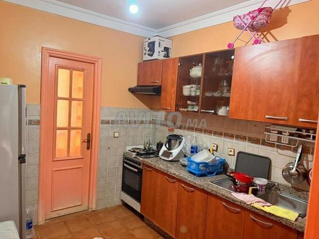 Appartement location à L'Oriental
