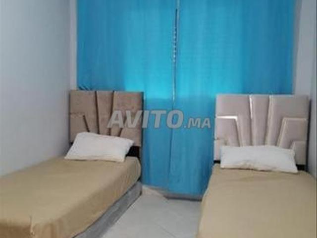 Appartement location à Boukhalef, Tangero