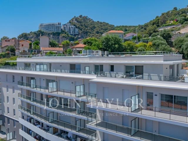 Appartement vente à Beausoleil, Alpes-Maritimes