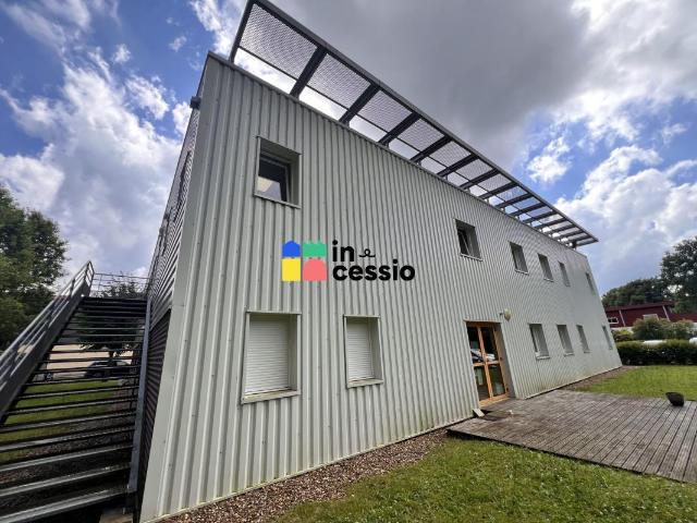 Bureau vente à Le Mans