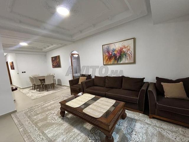 Appartement location à Centre Ville