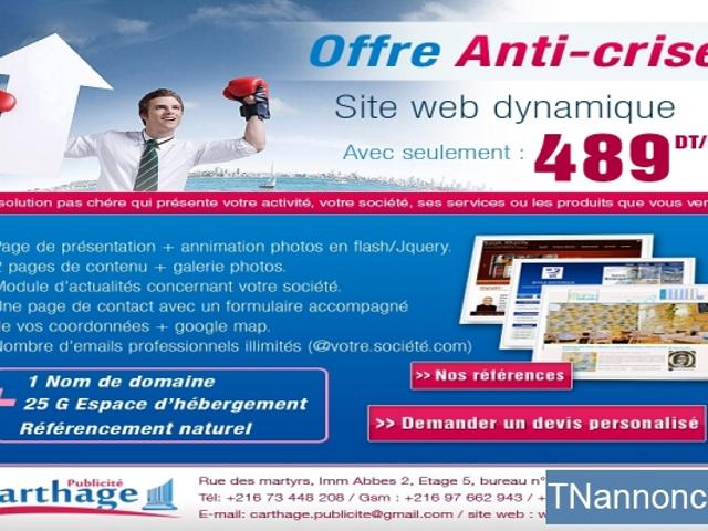 Propriété vente