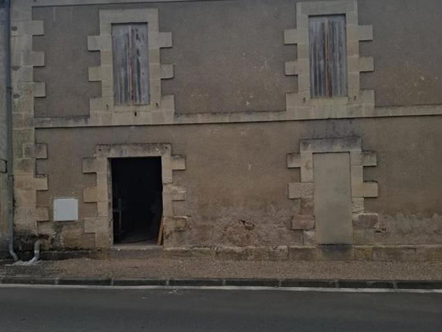 Appartement vente à Libourne, Rauzan
